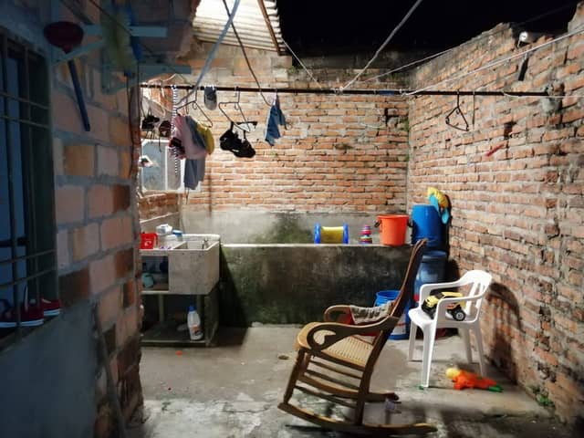 Casa en Venta en Provivienda, Barrancabermeja con garaje con REF 1065